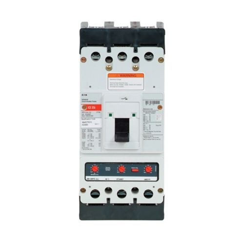400A3P BREAKER